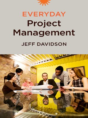 cover image of Everyday Project Management